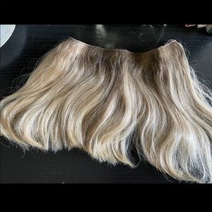 Halo Couture Extension F116 Cool Blonde